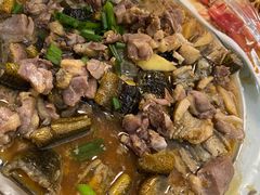 -百味园土菜馆(迎宾东路店)