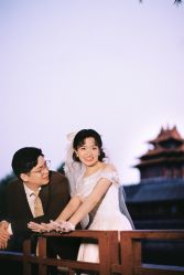 -绽放摄胶片摄影工作室