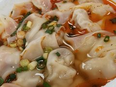 抄手-锦福昌·羊肉粉(渝兴广场店)
