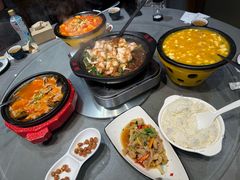 -陶德砂锅(蜀汉路店)