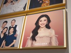 -海马体照相馆(深圳万象天地店)