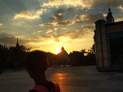 -厦门方特梦幻王国