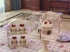 -杜勒瓦Cake&More 蛋糕派对定制