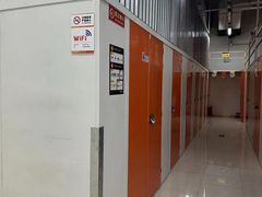 -美立方自助仓迷你小仓库(太阳宫凯德店)