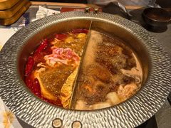 -牛YO寿喜烧和牛火锅自助(三台子万象汇店)