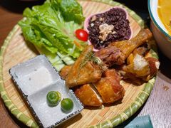 -南越郡·越式风味餐厅(青秀万达店)