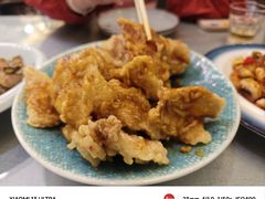 -君霖海鲜私房菜(春柳店)