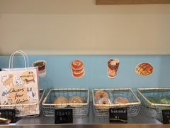 -屋裡·Union Bakery(龙江路店)