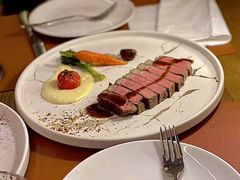 -Golden Lily河内巴黎法越料理餐厅(建国西路店)