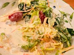 -萨莉亚意式餐厅(深南茂业店)