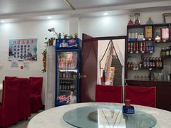 -西府酒家(太白山店)