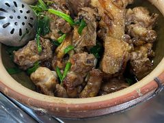 -华仔土鸡店(南洲分店)