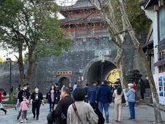-鼓楼(西湖风景名胜区)