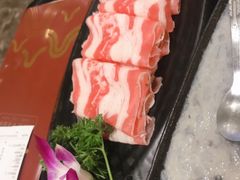 -捞神汤物料理(正大广场店)