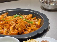 -巴蜀王婆大虾(南锣鼓巷店)