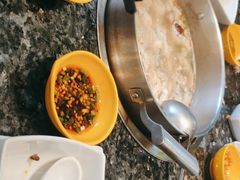 -一席地·本地鸡窝·杭帮鸡火锅(萧山银隆百货店)