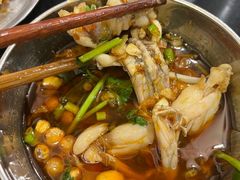 -鸿顺老铁锅美蛙鱼府(解放碑店)
