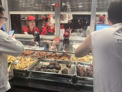 -乔波食品(杜桥中心菜场店)