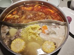 -宴全牛粤来越牛潮汕鲜牛肉火锅(海州万达广场店)