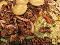 -一烙锅(友谊店)