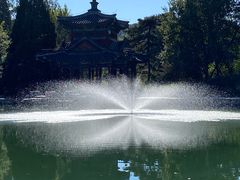 -香山公园