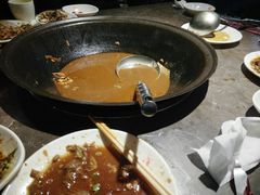 -肥鱼屯活鱼锅(惠工街店)