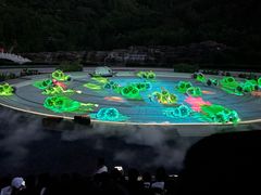 -鼎盛王朝康熙大典实景演出