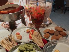 -马哥孛罗咖啡厅·Cafe Marco (厦门马哥孛罗东方大酒店)