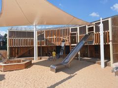 -季高兔窝窝亲子园(上海薰衣草公园店)