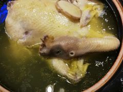 -缘来聚·徽菜名店(黄山宏村店)
