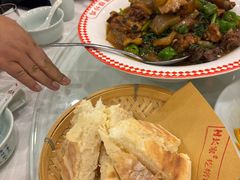 -村长家的疙瘩汤·东营菜(东营茶城店)