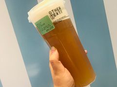 -OT另茶(上海幸福里店)
