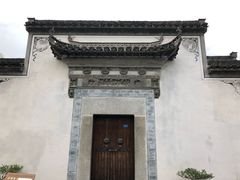 -绩溪龙川景区