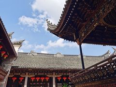 -天一阁博物院