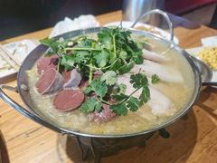 -老胖串店(山大路店)