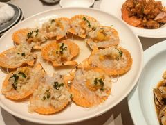 -粤盛海鲜楼(融冠乐城店)