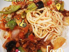 -马尔龙新疆饭店·清真(长青路店)