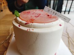 -CarolCake卡萝家(锦华万达店)