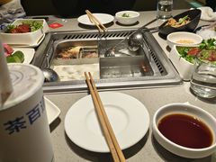-海底捞火锅(松雷店)