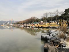 -东钱湖旅游度假区