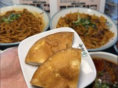 -中阿兰牛肉面(悦海新天地店)