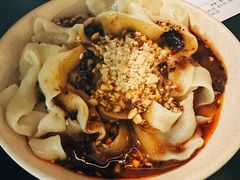 -麻六记(凤凰汇店)