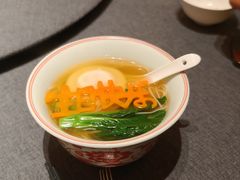 -虹潮荟·餐桌上的美食地理(太阳宫店)