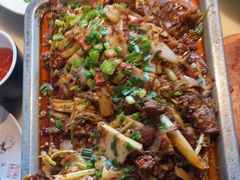 -绿茶餐厅(千岛湖银泰城店)