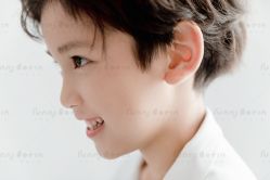 -芳妮豆丁家庭影像馆(宝安店)