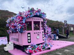 -大围山国家森林公园