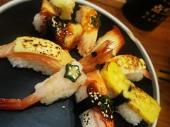 -山葵家居酒屋(天目里店)