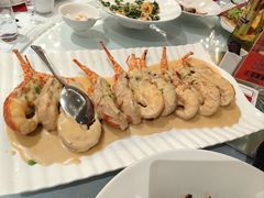 -新雅粤菜馆(南京东路店)