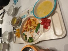 -莆田餐厅PUTIEN(三里屯店)