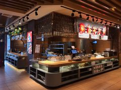 -西贝莜面村(香蜜湖店)